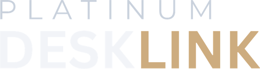 Platinum DeskLink